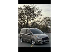 Sahibinden Ford Tourneo Courier 1.5 TDCi Delux 2018 Model 