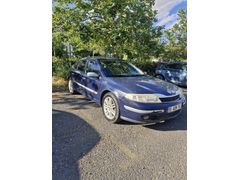 Sahibinden Renault Laguna 1.6 Authentique 2004 Model