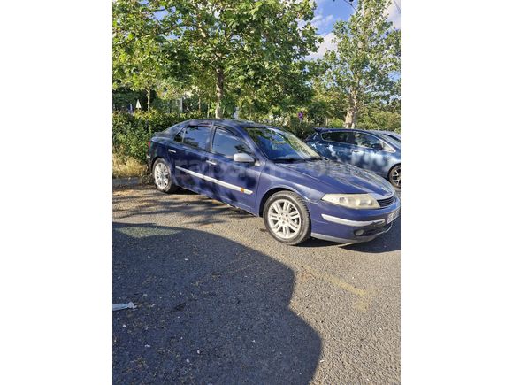 Sahibinden Renault Laguna 1.6 Authentique 2004 Model