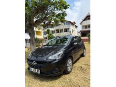Sahibinden Opel Corsa 1.4 Enjoy 2016 Model  103.000 km Siyah