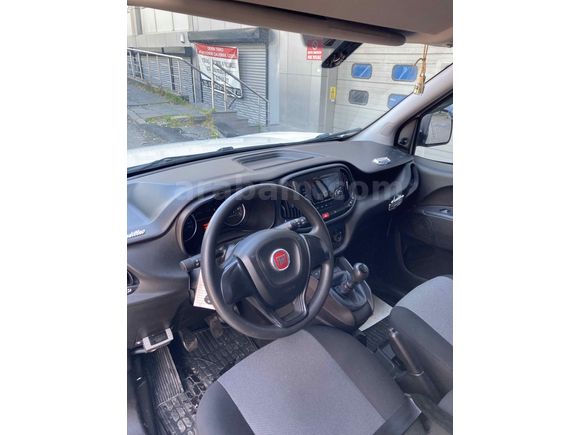 Sahibinden Fiat Doblo Cargo 1.6 Multijet Maxi 2023 Model 