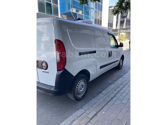 Sahibinden Fiat Doblo Cargo 1.6 Multijet Maxi 2023 Model 