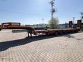 TAMER İLHAN TIR PAZARINDAN 2020 MODEL LİDER 6 DİNGİL LOWBED