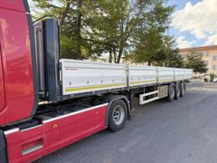 2022 MODEL KASSBOHRER BPW DİN JOST AYK.