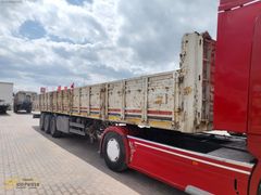 2014 MODEL 1360 - ALİM MARKA - EVROPA SAF DİNGİL