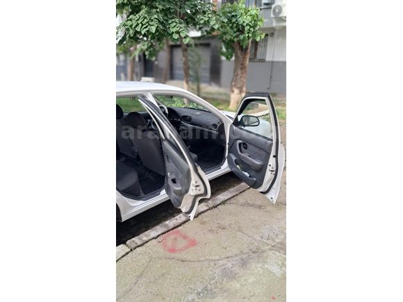 Sahibinden Hyundai Accent 1.5 GLS 2000 Model