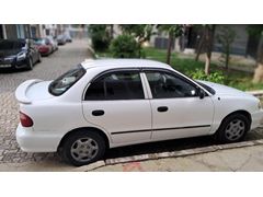 Sahibinden Hyundai Accent 1.5 GLS 2000 Model
