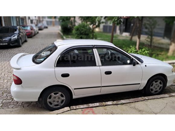 Sahibinden Hyundai Accent 1.5 GLS 2000 Model