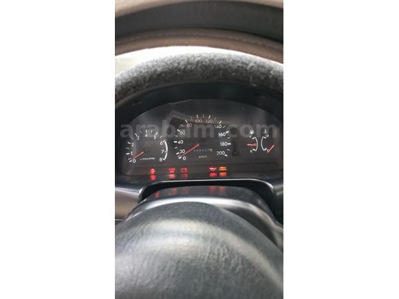 Sahibinden Hyundai Accent 1.5 GLS 2000 Model