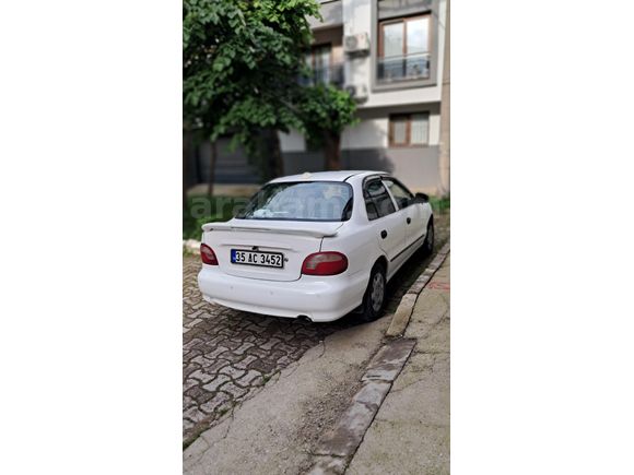 Sahibinden Hyundai Accent 1.5 GLS 2000 Model