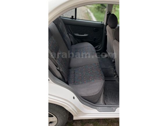 Sahibinden Hyundai Accent 1.5 GLS 2000 Model
