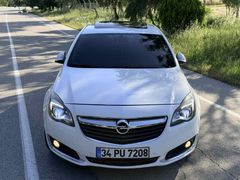 Sahibinden Opel Insignia 1.6 CDTI Cosmo 2016  
