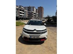 Sahibinden Citroen C5 Aircross 1.5 BlueHDI Feel Adventure 2020 Model