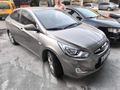 Sahibinden Hyundai Accent Blue 1.4 D-CVVT Mode Plus 2013 Model 2014 trafiğe çıkışlı İstanbul 135.500 km Kahverengi