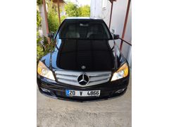 Sahibinden Mercedes - Benz C 180 Kompressor BlueEfficiency Fascination 2009 Model. 05534450628 Pazarlık vardır.