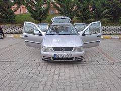 ÖĞRETMENDEN ORİJİNAL VOLSWAGEN POLO