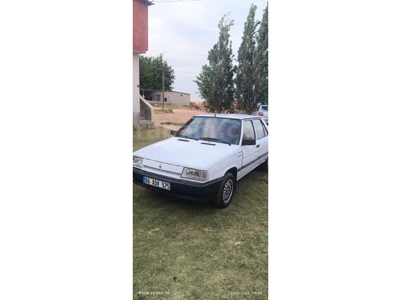 Sahibinden Renault R 9 1.4 Broadway 1994 Model