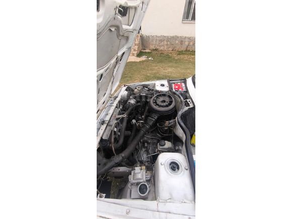 Sahibinden Renault R 9 1.4 Broadway 1994 Model