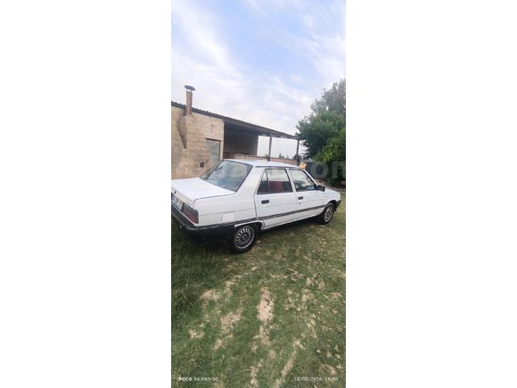 Sahibinden Renault R 9 1.4 Broadway 1994 Model