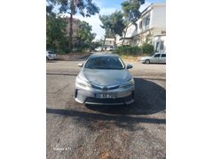 İkinci sahibinden Servis Bakımlı Düşük km Corolla