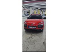 Sahibinden Citroen C4 Cactus 1.6 e-HDi Shine 2015 Model