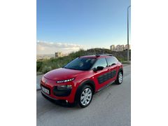 Sahibinden Citroen C4 Cactus 1.6 e-HDi Shine 2015 Model