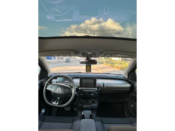 Sahibinden Citroen C4 Cactus 1.6 e-HDi Shine 2015 Model