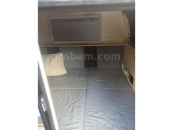 Sahibinden Karavan Çekme