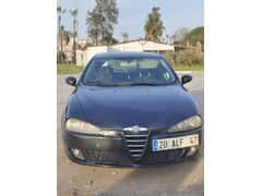 Sahibinden Alfa Romeo 147 1.6 TS Distinctive 2006 Model