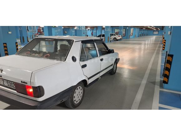 Temiz Tofaş Şahin 1992 Masrafsız Diri Araç