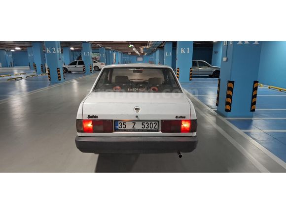 Temiz Tofaş Şahin 1992 Masrafsız Diri Araç