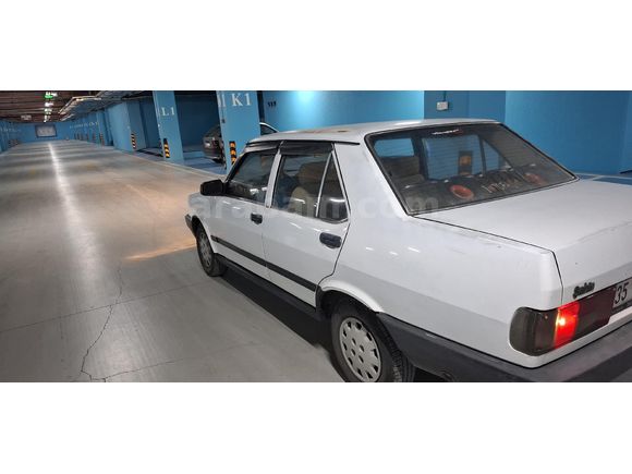 Temiz Tofaş Şahin 1992 Masrafsız Diri Araç
