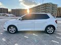 Sahibinden Skoda Fabia 1.0 TSİ turbo Premium 2021 Model
