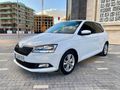 Sahibinden Skoda Fabia 1.0 TSİ turbo Premium 2021 Model