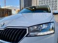 Sahibinden Skoda Fabia 1.0 TSİ turbo Premium 2021 Model