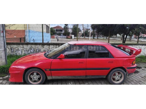 Sahibinden Mazda 323 1.6 1991 Model