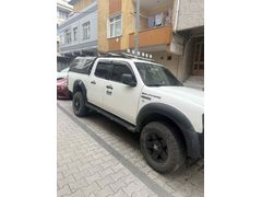 Sahibinden Ford Ranger 2.5 TDCi STD 2008 Model İstanbul