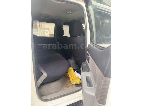 Sahibinden Ford Ranger 2.5 TDCi STD 2008 Model İstanbul