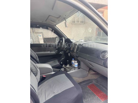 Sahibinden Ford Ranger 2.5 TDCi STD 2008 Model İstanbul
