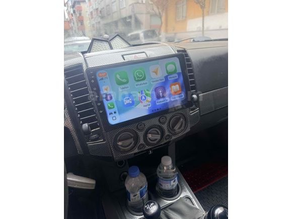 Sahibinden Ford Ranger 2.5 TDCi STD 2008 Model İstanbul