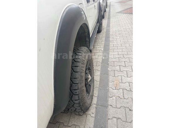 Sahibinden Ford Ranger 2.5 TDCi STD 2008 Model İstanbul