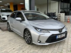 Premium Auto 35 - Yetkili Servis Bakımlı 43.200 Km Flame X-Pack