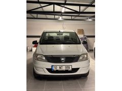 Sahibinden Dacia Logan 1.2 Ambiance 2012 Model
