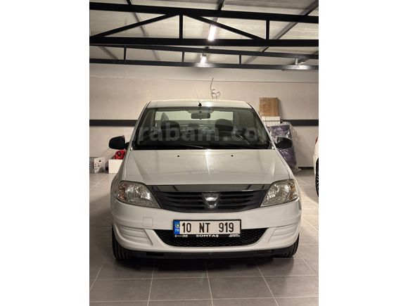 Sahibinden Dacia Logan 1.2 Ambiance 2012 Model