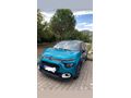 Sahibinden Citroen C3 1.2 PureTech Feel Bold 2021 Model 