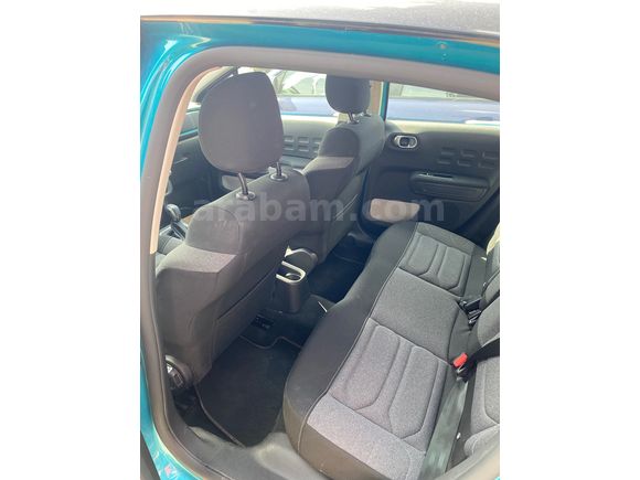 Sahibinden Citroen C3 1.2 PureTech Feel Bold 2021 Model 