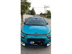 Sahibinden Citroen C3 1.2 PureTech Feel Bold 2021 Model 