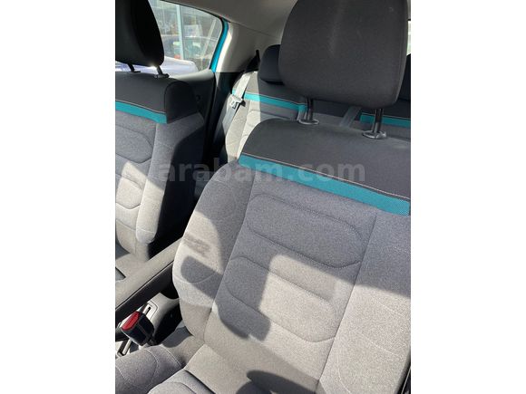 Sahibinden Citroen C3 1.2 PureTech Feel Bold 2021 Model 