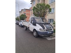 Sahibinden Ford Trucks Transit 330 S