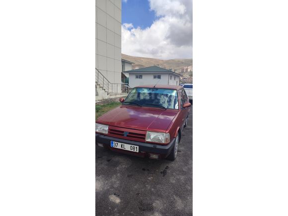 Uygun Fiyatlı Tofaş Doğan SLX